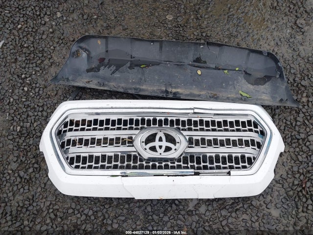 3TMCZ5AN1HM108582 Toyota Tacoma Trd Off Road