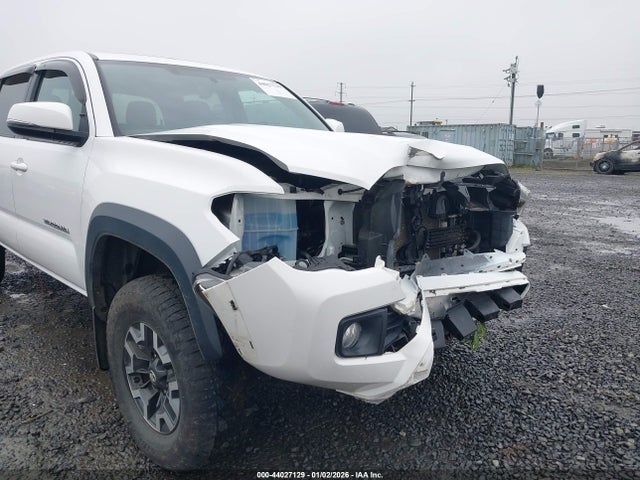 3TMCZ5AN1HM108582 Toyota Tacoma Trd Off Road