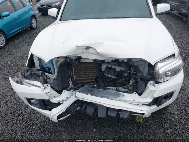3TMCZ5AN1HM108582 Toyota Tacoma Trd Off Road