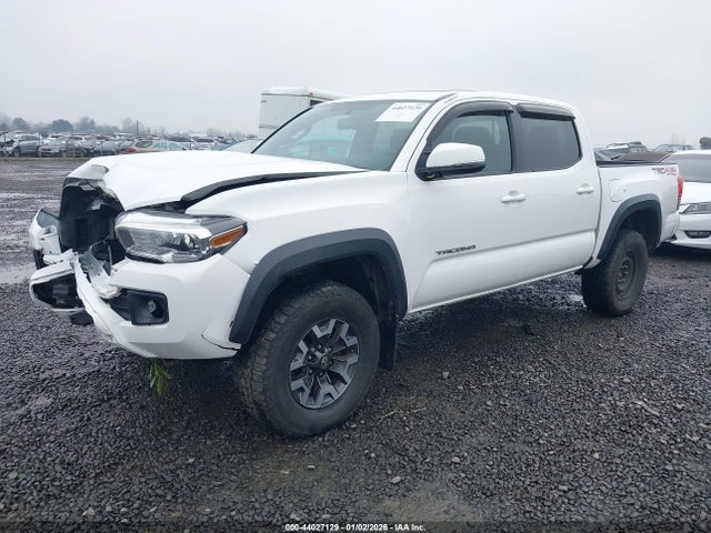 3TMCZ5AN1HM108582 Toyota Tacoma Trd Off Road