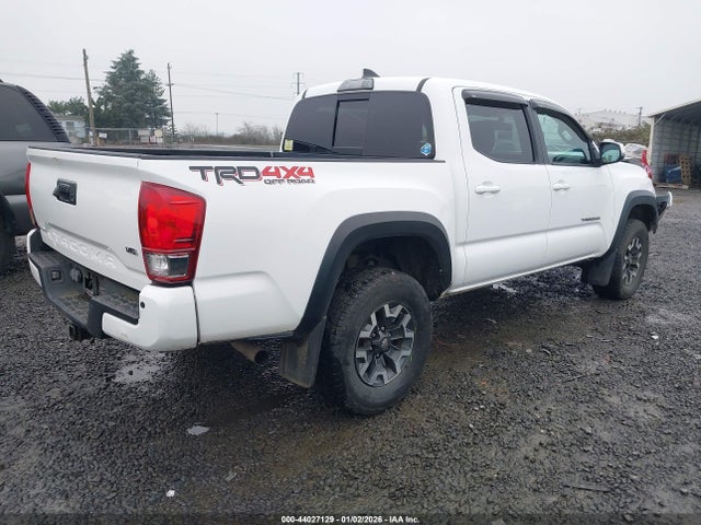 3TMCZ5AN1HM108582 Toyota Tacoma Trd Off Road
