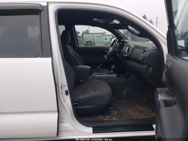 3TMCZ5AN1HM108582 Toyota Tacoma Trd Off Road