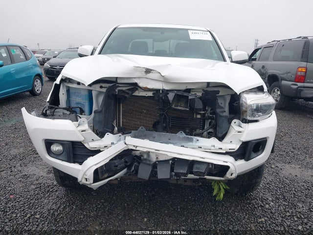 3TMCZ5AN1HM108582 Toyota Tacoma Trd Off Road