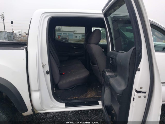 3TMCZ5AN1HM108582 Toyota Tacoma Trd Off Road