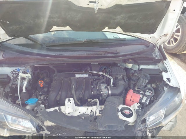 3HGGK5H84JM713094 Honda FIT EX