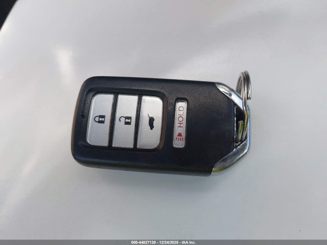 3HGGK5H84JM713094 Honda FIT EX