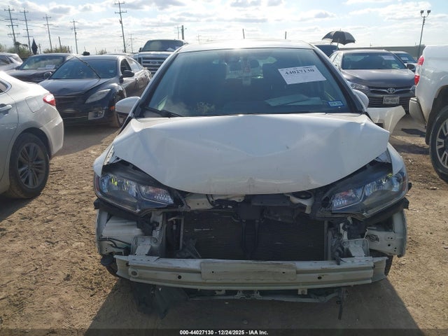 3HGGK5H84JM713094 Honda FIT EX