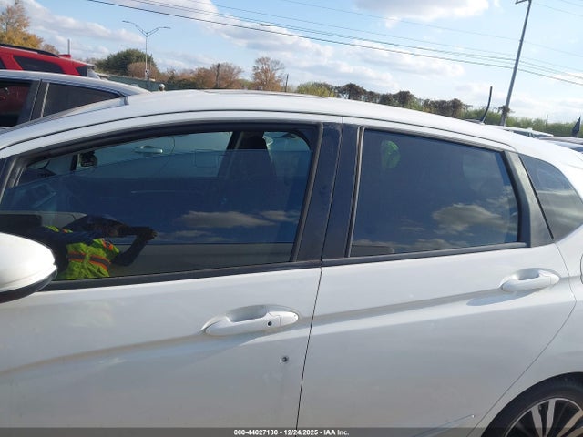 3HGGK5H84JM713094 Honda FIT EX