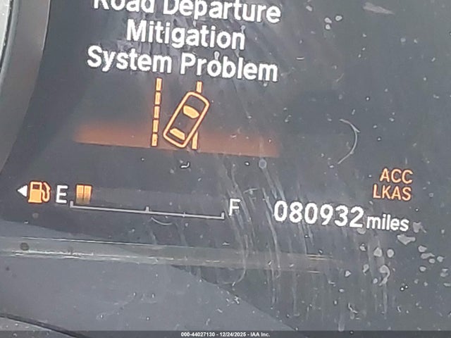 3HGGK5H84JM713094 Honda FIT EX