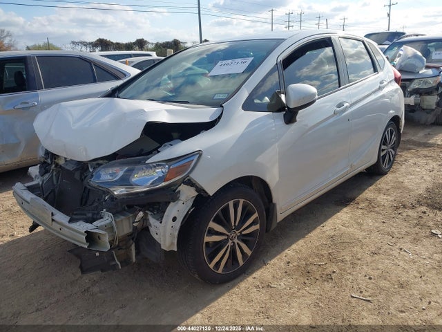 3HGGK5H84JM713094 Honda FIT EX
