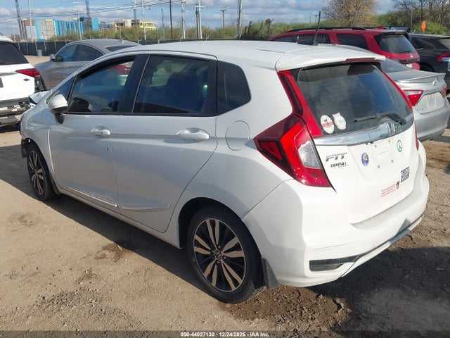 3HGGK5H84JM713094 Honda FIT EX