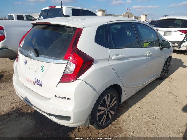 3HGGK5H84JM713094 Honda FIT EX