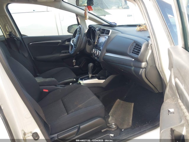 3HGGK5H84JM713094 Honda FIT EX