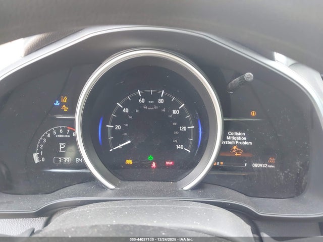 3HGGK5H84JM713094 Honda FIT EX