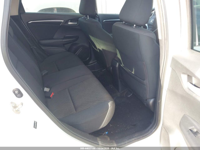 3HGGK5H84JM713094 Honda FIT EX