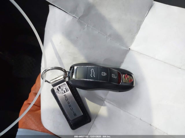 2021 PORSCHE MACAN WP1AA2A56MLB16071 Photo 10