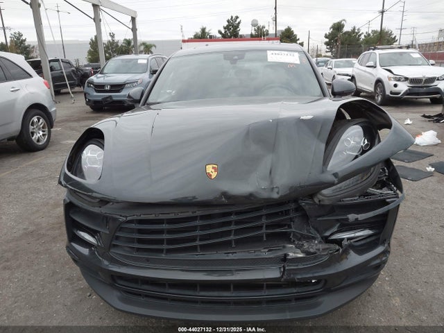 WP1AA2A56MLB16071 Porsche Macan