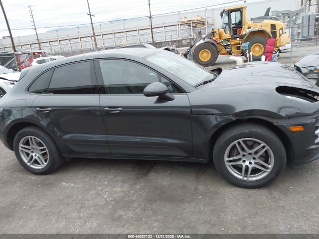 WP1AA2A56MLB16071 Porsche Macan