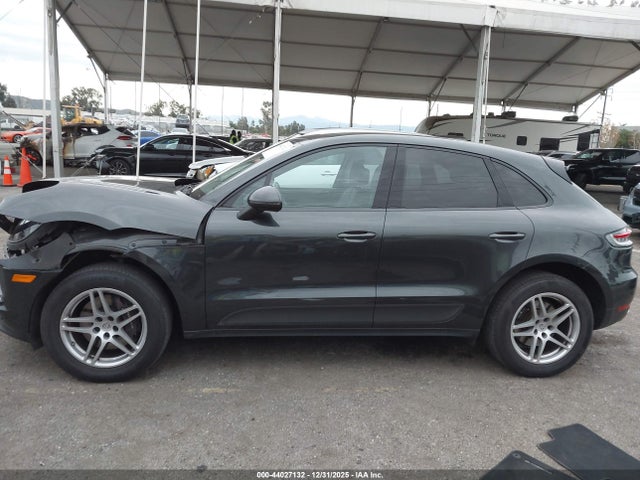 WP1AA2A56MLB16071 Porsche Macan