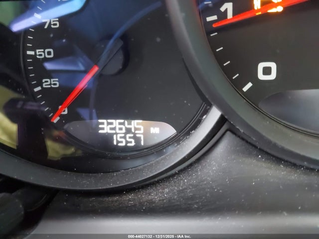 WP1AA2A56MLB16071 Porsche Macan