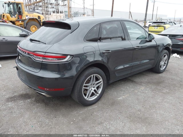 2021 PORSCHE MACAN WP1AA2A56MLB16071 Photo 3