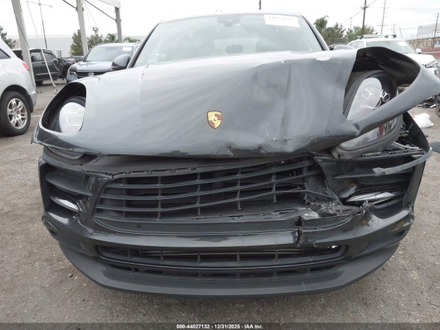2021 PORSCHE MACAN WP1AA2A56MLB16071 Photo 5