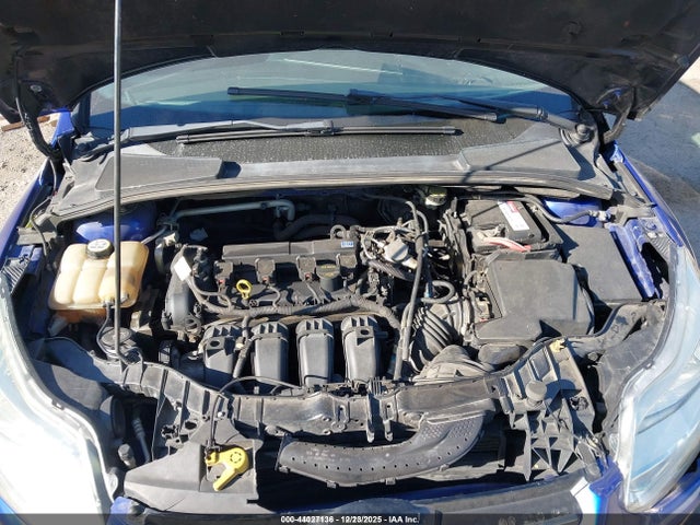 Aukcja sprzedaży 2013 Ford Focus Titanium, vin: 1FADP3N26DL265041, numer aukcji: 44027136