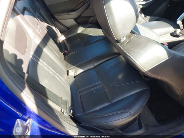 Aukcja sprzedaży 2013 Ford Focus Titanium, vin: 1FADP3N26DL265041, numer aukcji: 44027136