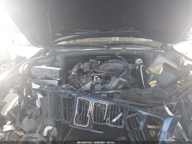 Jeep Grand Cherokee Limited 2014 1C4RJFBG2EC471154 Image 10