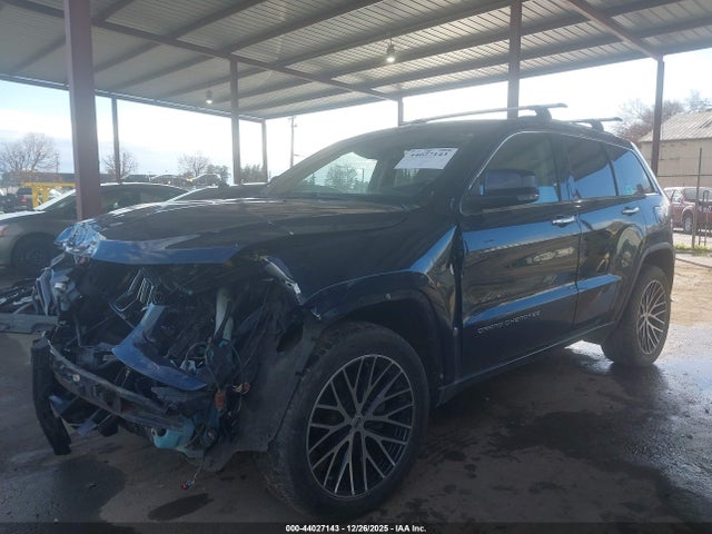 Jeep Grand Cherokee Limited 2014 1C4RJFBG2EC471154 Image 15