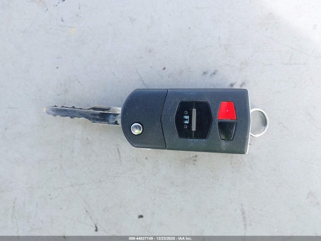 Aukcja sprzedaży 2010 Mazda Mazda3 S Sport, vin: JM1BL1S51A1143792, numer aukcji: 44027149