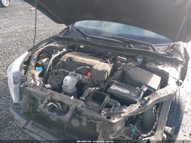 1HGCR2F30HA272040 Honda ACCORD LX