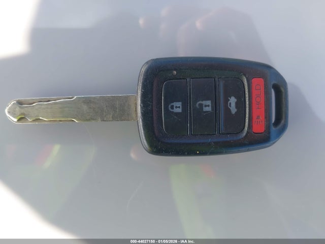 1HGCR2F30HA272040 Honda ACCORD LX