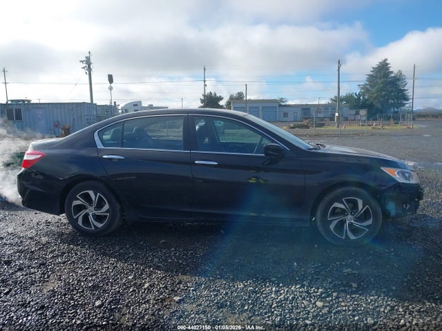 1HGCR2F30HA272040 Honda ACCORD LX