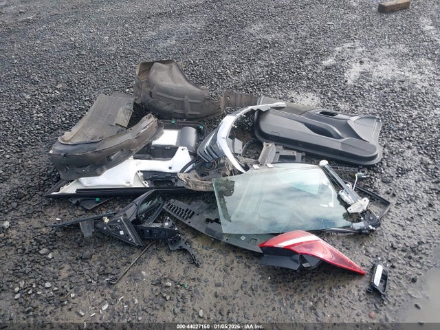 1HGCR2F30HA272040 Honda ACCORD LX