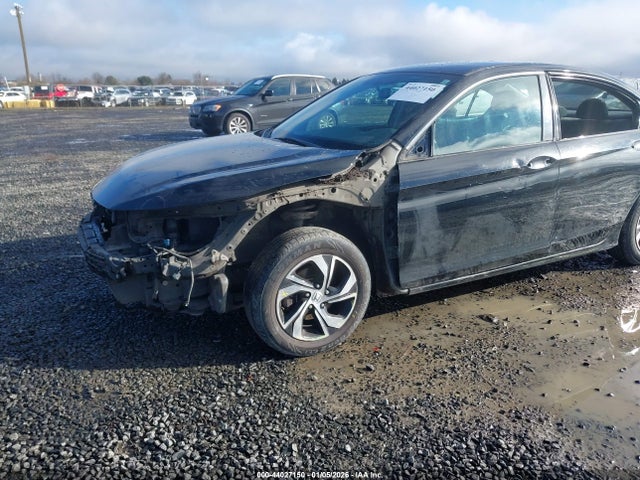 1HGCR2F30HA272040 Honda ACCORD LX