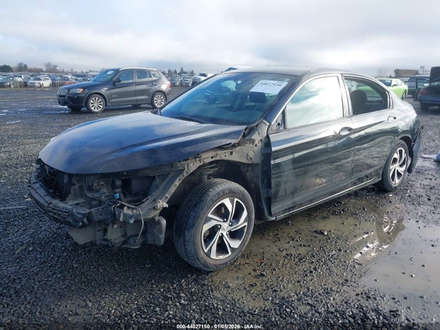 1HGCR2F30HA272040 Honda ACCORD LX