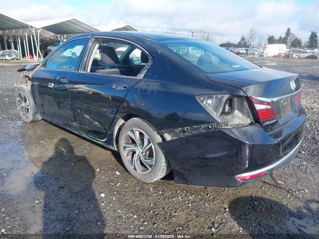 1HGCR2F30HA272040 Honda ACCORD LX
