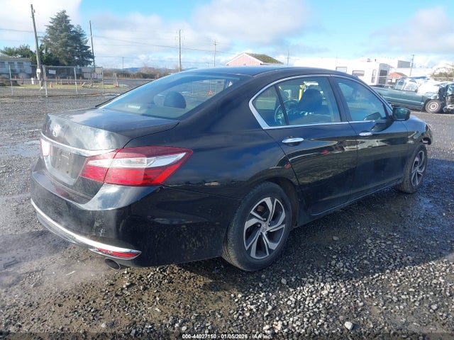 1HGCR2F30HA272040 Honda ACCORD LX