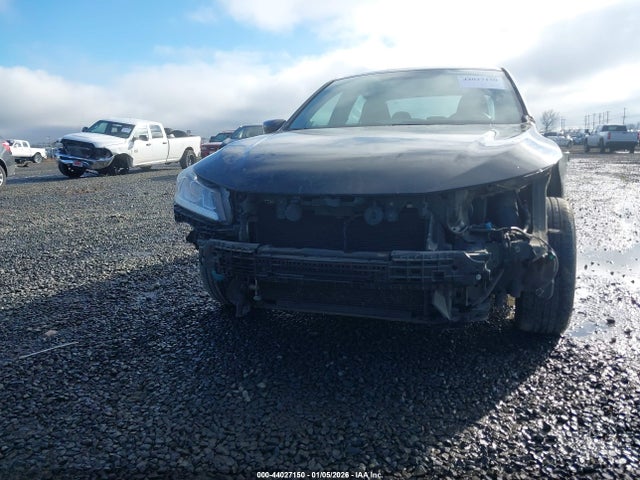 1HGCR2F30HA272040 Honda ACCORD LX