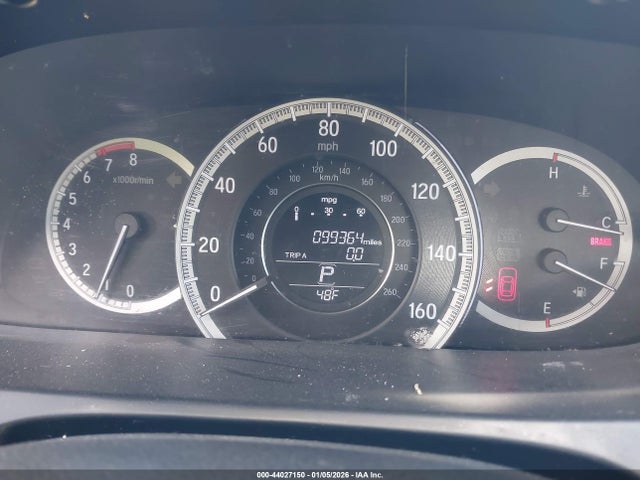 1HGCR2F30HA272040 Honda ACCORD LX