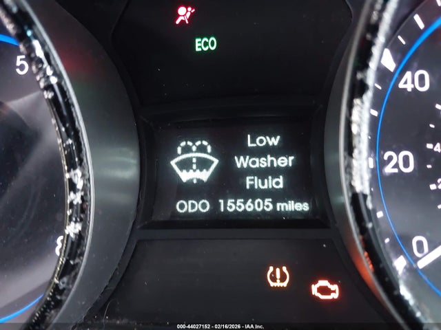 Hyundai SONATA GLS 2014 5NPEB4AC7EH901991 Image 15
