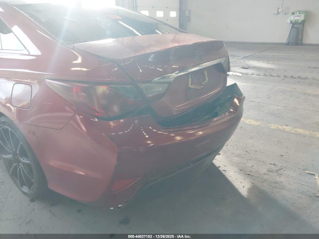 Hyundai SONATA GLS 2014 5NPEB4AC7EH901991 Image 6