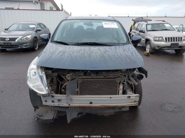 Nissan Versa 1.6 S 2017 3N1CN7AP1HL884325 Image 13