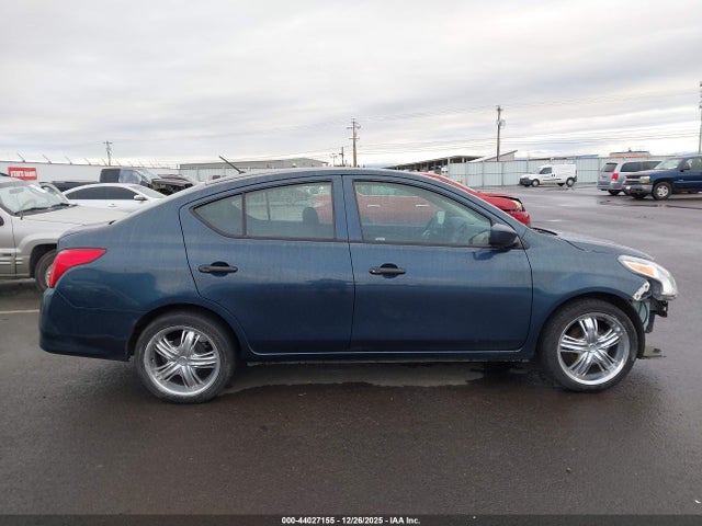 Nissan Versa 1.6 S 2017 3N1CN7AP1HL884325 Image 14