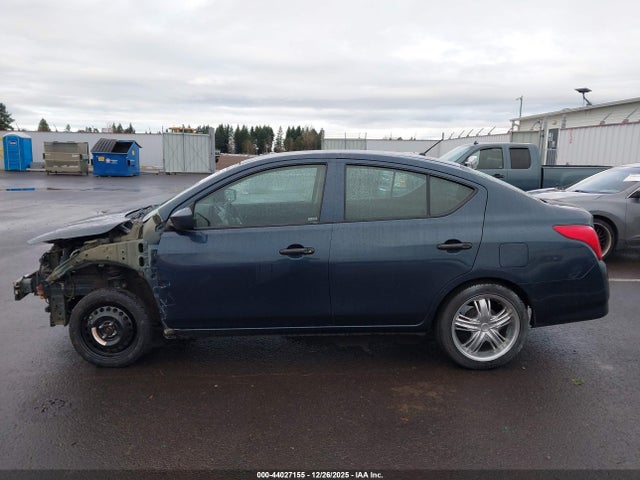 Nissan Versa 1.6 S 2017 3N1CN7AP1HL884325 Image 15