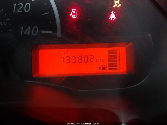 Nissan Versa 1.6 S 2017 3N1CN7AP1HL884325 Image 16