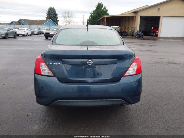 Nissan Versa 1.6 S 2017 3N1CN7AP1HL884325 Image 17