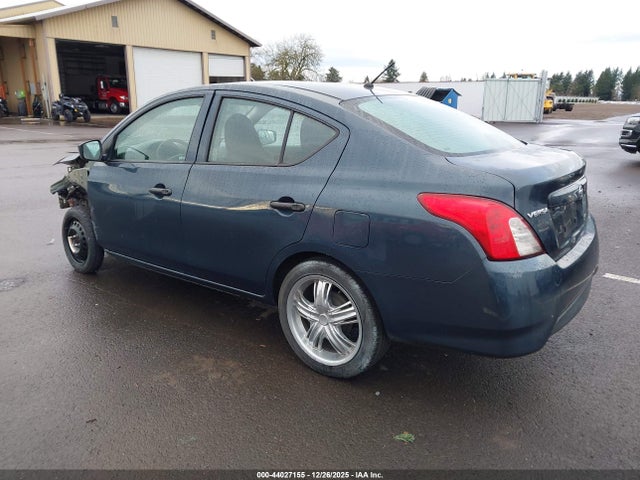 Nissan Versa 1.6 S 2017 3N1CN7AP1HL884325 Image 3