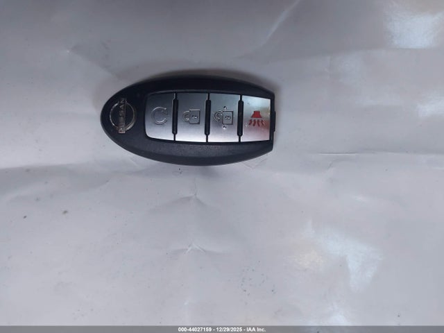 2023 NISSAN FRONTIER 1N6ED1EKXPN658039 Photo 10